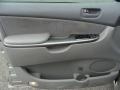 2006 Silver Shadow Pearl Toyota Sienna LE AWD  photo #6