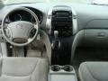 2006 Silver Shadow Pearl Toyota Sienna LE AWD  photo #9