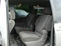 2006 Silver Shadow Pearl Toyota Sienna LE AWD  photo #13