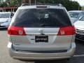 Silver Shadow Pearl - Sienna Limited AWD Photo No. 5