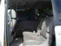 2006 Silver Shadow Pearl Toyota Sienna Limited AWD  photo #13