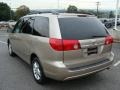 2006 Desert Sand Mica Toyota Sienna Limited AWD  photo #4