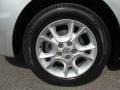 2006 Silver Shadow Pearl Toyota Sienna Limited AWD  photo #14