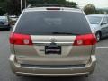 2006 Desert Sand Mica Toyota Sienna Limited AWD  photo #5