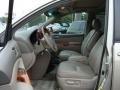 2006 Desert Sand Mica Toyota Sienna Limited AWD  photo #7