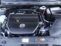 2008 Black Mica Mazda MAZDA3 s Grand Touring Sedan  photo #27