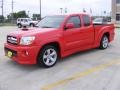 2006 Radiant Red Toyota Tacoma X-Runner  photo #7