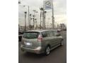 2007 True Silver Metallic Mazda MAZDA5 Touring  photo #1