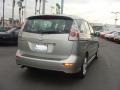 2007 True Silver Metallic Mazda MAZDA5 Touring  photo #7