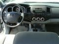 Super White - Tacoma Regular Cab Photo No. 9