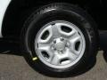 Super White - Tacoma Regular Cab Photo No. 13