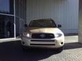 Savannah Metallic - RAV4 V6 4WD Photo No. 2