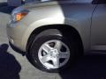 Savannah Metallic - RAV4 V6 4WD Photo No. 3