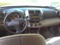 Savannah Metallic - RAV4 V6 4WD Photo No. 5