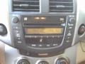 Savannah Metallic - RAV4 V6 4WD Photo No. 8