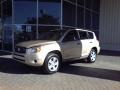 Savannah Metallic - RAV4 V6 4WD Photo No. 18