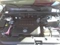 Savannah Metallic - RAV4 V6 4WD Photo No. 19
