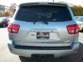 2008 Silver Sky Metallic Toyota Sequoia Platinum 4WD  photo #5