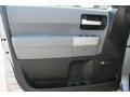 Silver Sky Metallic - Sequoia Platinum 4WD Photo No. 6