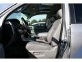 Silver Sky Metallic - Sequoia Platinum 4WD Photo No. 7