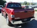 2008 Salsa Red Pearl Toyota Tundra Limited CrewMax 4x4  photo #4