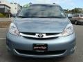 2007 Blue Mirage Metallic Toyota Sienna XLE Limited AWD  photo #2