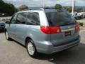 2007 Blue Mirage Metallic Toyota Sienna XLE Limited AWD  photo #4