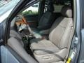 2007 Blue Mirage Metallic Toyota Sienna XLE Limited AWD  photo #8