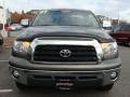 2007 Pyrite Mica Toyota Tundra SR5 TRD Double Cab 4x4  photo #2