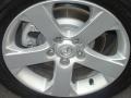True Silver Metallic - MAZDA5 Touring Photo No. 27