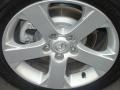 2007 True Silver Metallic Mazda MAZDA5 Touring  photo #27