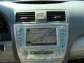 Magnetic Gray Metallic - Camry Hybrid Photo No. 11