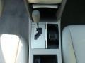 Magnetic Gray Metallic - Camry Hybrid Photo No. 12