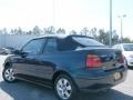 2001 Batik Blue Pearl Volkswagen Cabrio GLX  photo #3