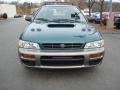 1999 Spruce Pearl Metallic Subaru Impreza Outback Sport  photo #6