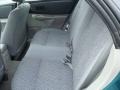 Spruce Pearl Metallic - Impreza Outback Sport Photo No. 9
