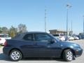 Batik Blue Pearl - Cabrio GLX Photo No. 6