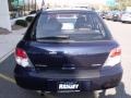 2006 Regal Blue Pearl Subaru Impreza 2.5i Wagon  photo #4