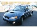 Atlantic Blue Pearl - Outback 2.5 XT Limited Wagon Photo No. 1
