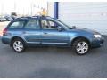 Atlantic Blue Pearl - Outback 2.5 XT Limited Wagon Photo No. 4