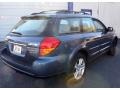 2006 Atlantic Blue Pearl Subaru Outback 2.5 XT Limited Wagon  photo #5