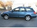 Atlantic Blue Pearl - Outback 2.5 XT Limited Wagon Photo No. 9