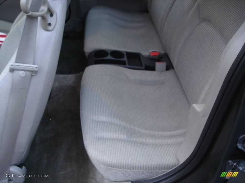 2000 S Series SC1 Coupe - Medium Red / Gray photo #9