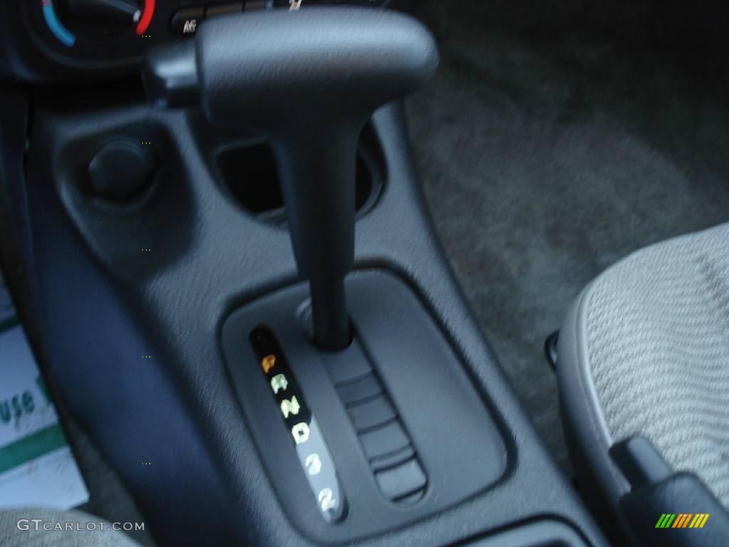 2000 S Series SC1 Coupe - Medium Red / Gray photo #14