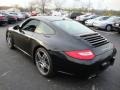 Black - 911 Carrera S Coupe Photo No. 9