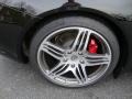 2010 Black Porsche 911 Carrera S Coupe  photo #22