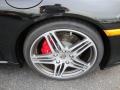 2010 Black Porsche 911 Carrera S Coupe  photo #23