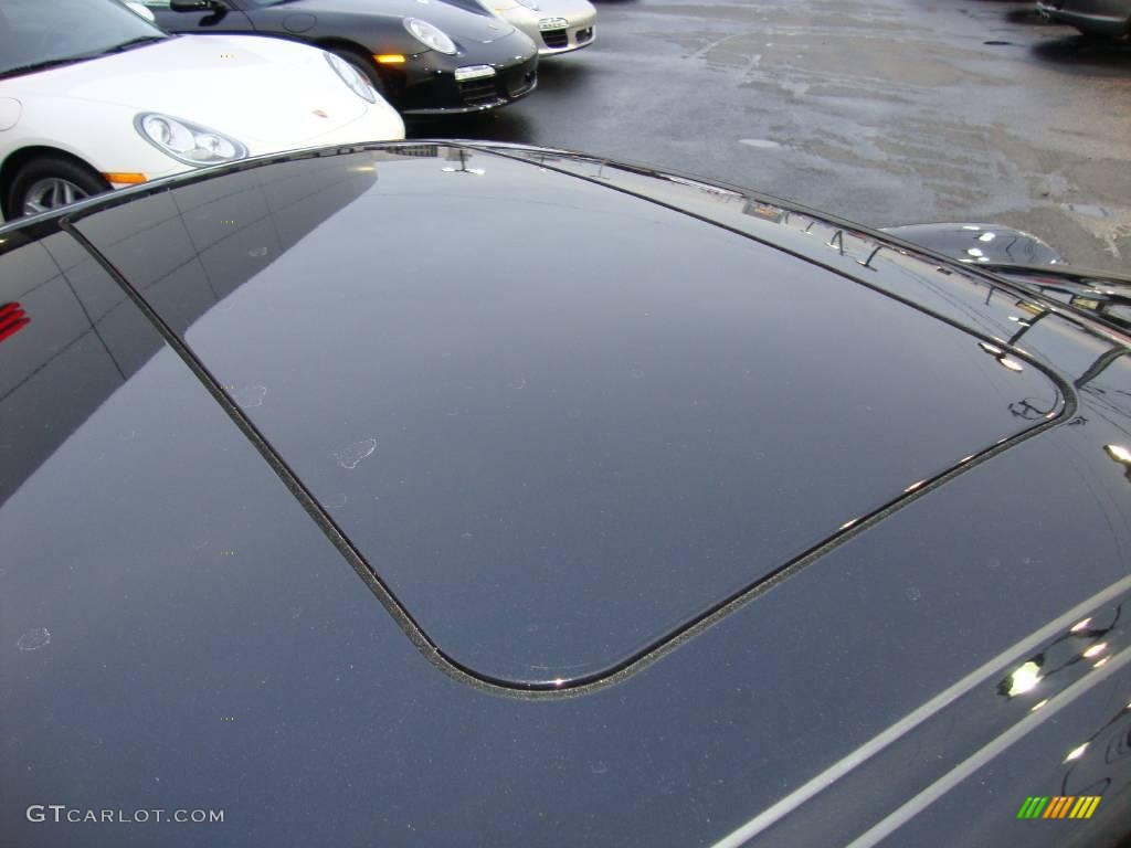2010 911 Carrera Coupe - Black / Black photo #20