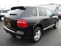 Black - Cayenne Tiptronic Photo No. 7