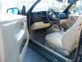 2001 Batik Blue Pearl Volkswagen Cabrio GLX  photo #21